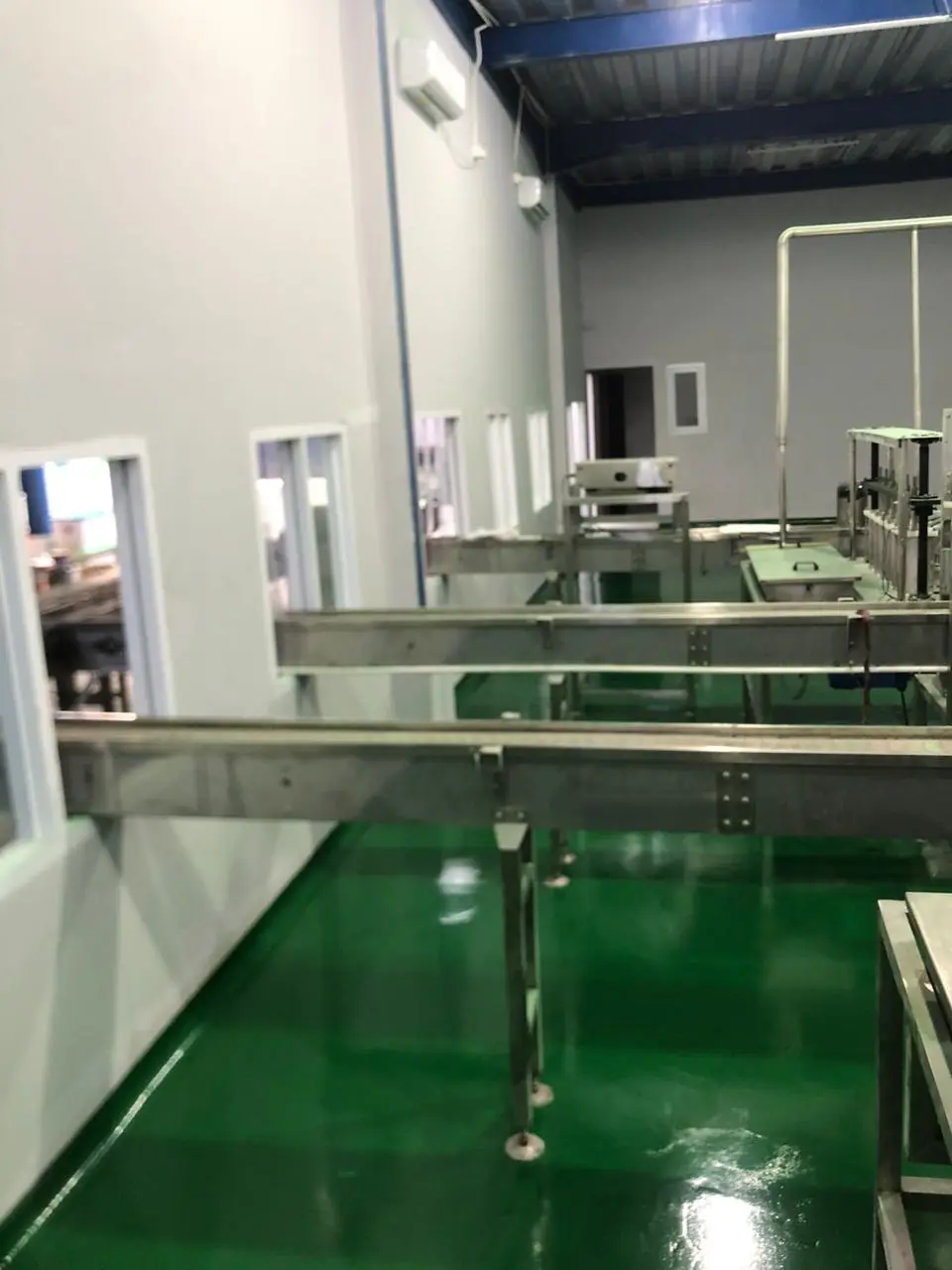 Floor Coating — LIK — Dokumentasi proyek